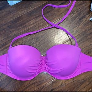 Victoria Secret Swim Top